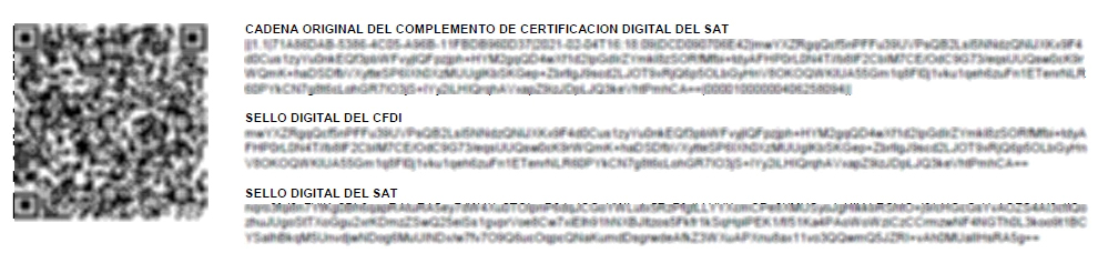 ¿En qué consiste el Timbrado de CFDI?