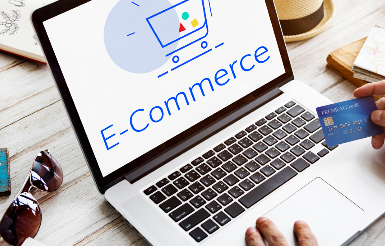 Beneficios del E-Commerce en las empresas