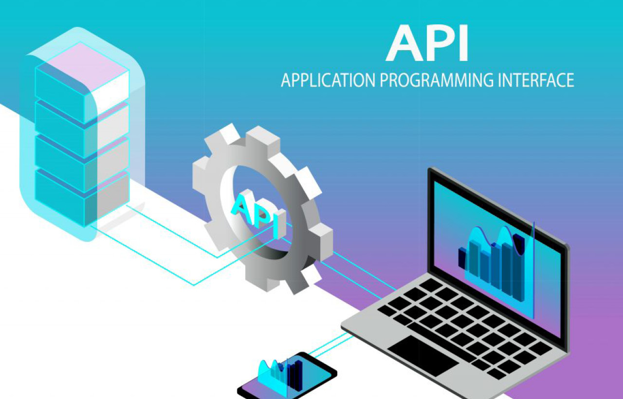 ¿Qué es un API?