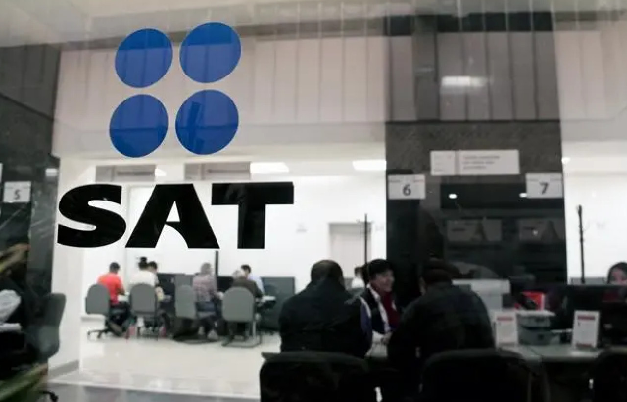 Requisitos para darse de alta en el SAT personas morales